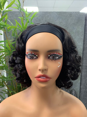 14寸Loose Body冰丝带 a