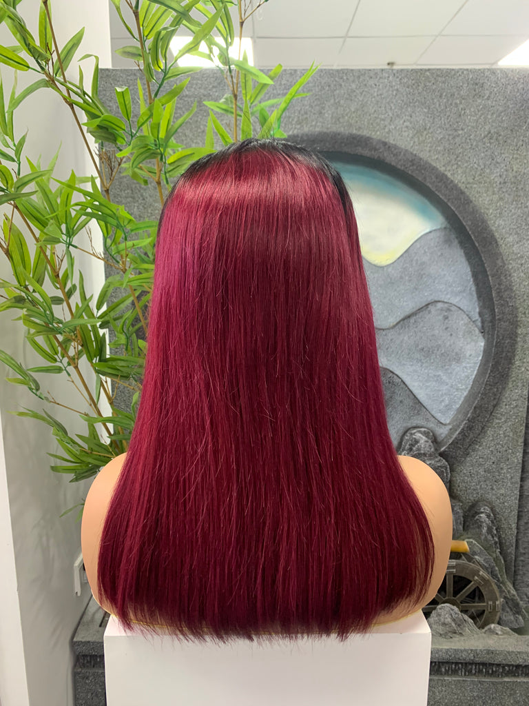 16inch 200% 13X4 ST a