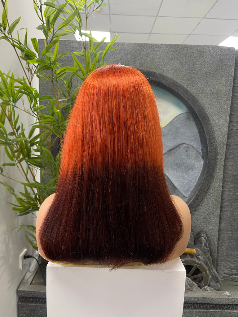 16inch 200% 13X4 ST a