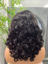 将图片加载到图库查看器，16inch 220%  13X4大发块Spring curly a