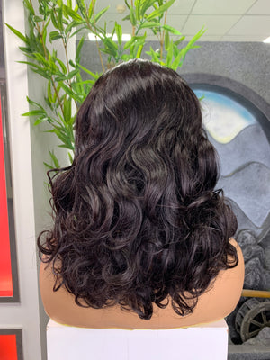 13X4 Fumi loose 300% a