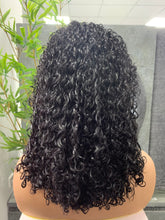 将图片加载到图库查看器，360 lace wig-pc NC