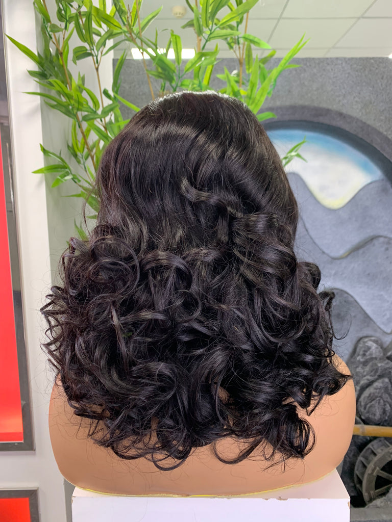 13X4 Fumi loose 300% a