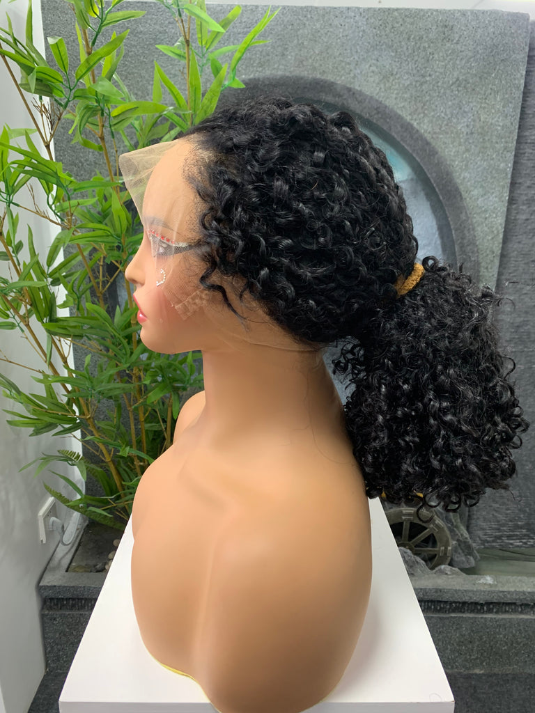 360 lace wig-pc NC