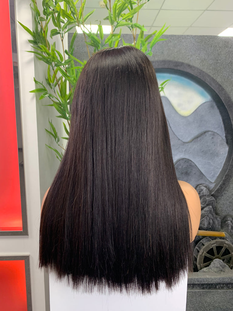 18寸350密度5X5glueless  HD SDD ST