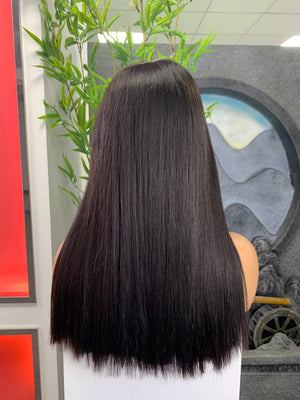 18寸350密度5X5glueless  HD SDD ST
