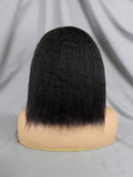 13*4 Full frontal lace wig KKS #NC