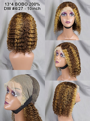 13X4 BOBO 200% DW #4-27