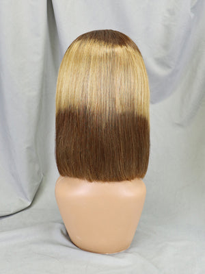 D款系列 200% 13X4 削发 #4-27-4