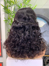 Load image into Gallery viewer, 13X4 Fumi loose 300% a