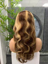 Load image into Gallery viewer, 13X4 BW 200%  4-27  a