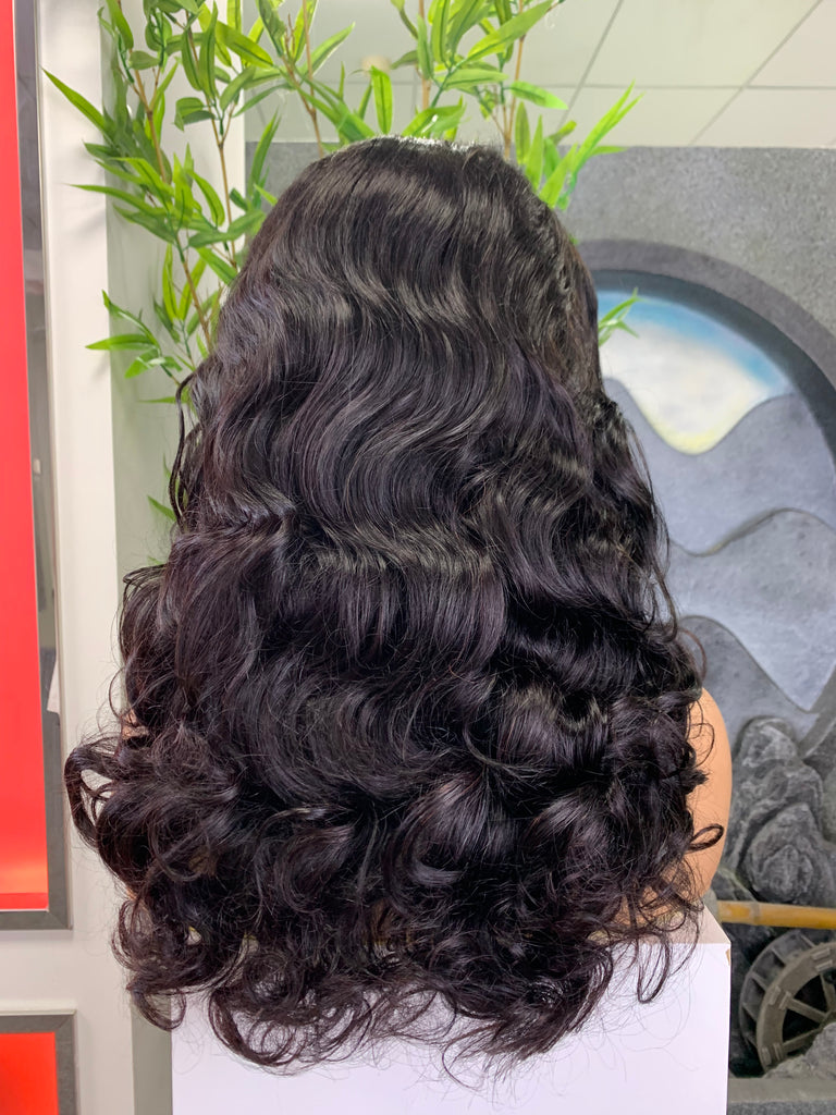 13X4 Fumi loose 300% a