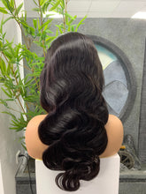 Load image into Gallery viewer, 13X4 BW 200% NC a