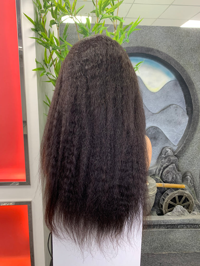 24寸250密度13X4 KKS #NC