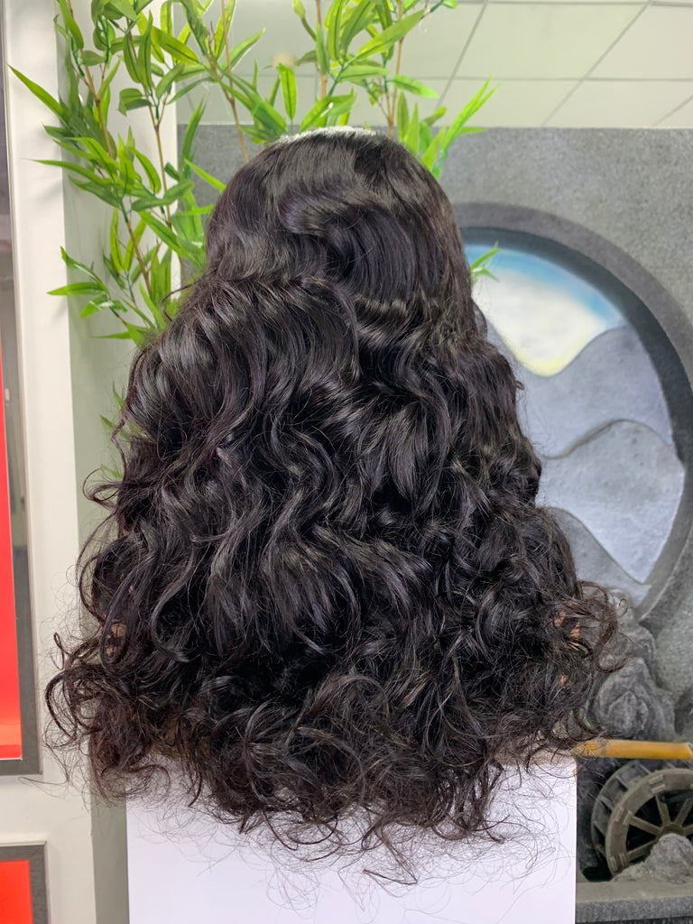 13X4 Fumi loose 300% a