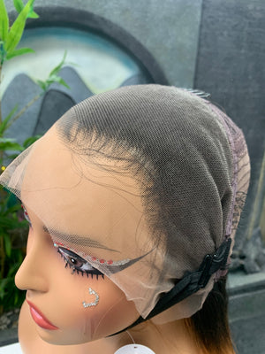 13X4Loose wave-24” 12A grade a