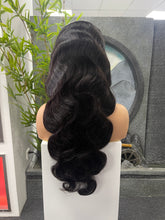 Load image into Gallery viewer, 13X4 BW 200% NC a