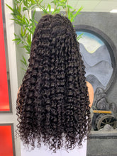 Load image into Gallery viewer, 26inch 280% 13X4 Braid+deep #NC a