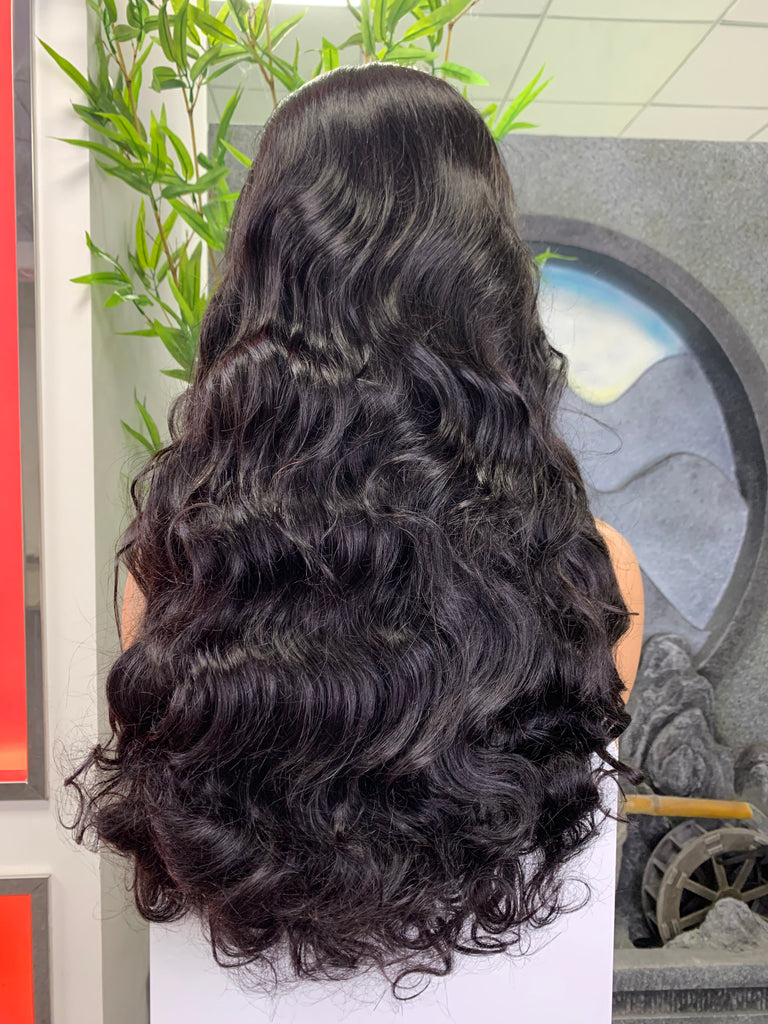 13X4 Fumi loose 300% a