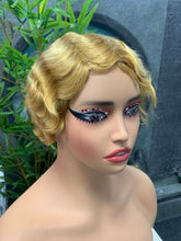 Load image into Gallery viewer, Shanghai Bob Wig a