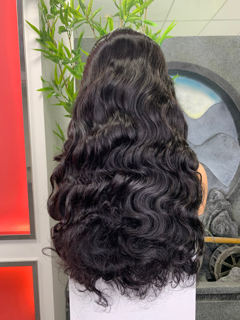 13X4 Fumi loose 300% a