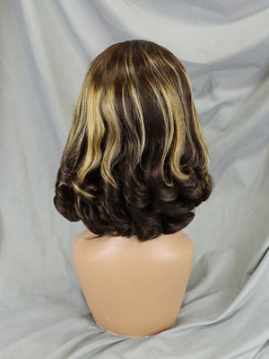 13X4 BOBO Loose #4-27