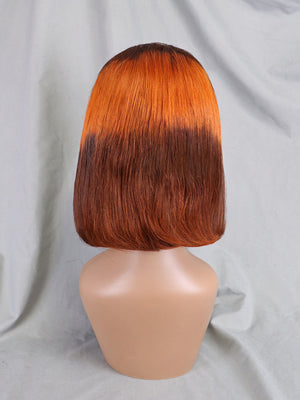 D款系列 200% 13X4 削发 #4#-350#-4#