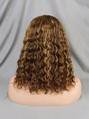 4x4 波波头 WW #4-27