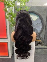 Load image into Gallery viewer, 13X4 BW 200% NC a