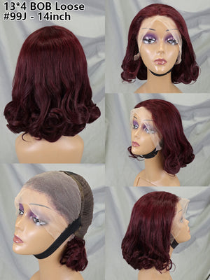 13X4 BOBO Loose #99J