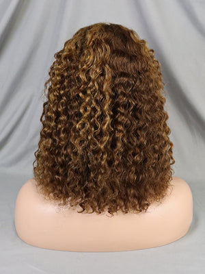 4x4 波波头 WW #4-30