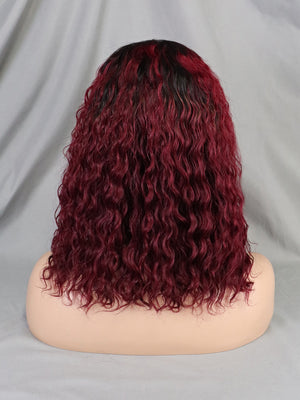 4x4 波波头 WW #1BT99J