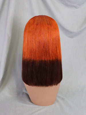 D款系列 200% 13X4 削发 #350T4