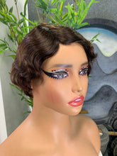 Load image into Gallery viewer, Shanghai Bob Wig a