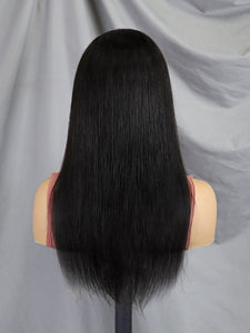 13*4 Full frontal lace wig ST #NC