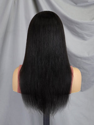 13*4 Full frontal lace wig ST #NC