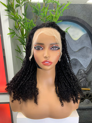 13X4glueless SCR-18”   250% a