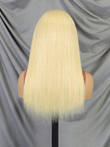 13*4 Full frontal lace wig ST #613