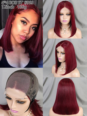 4x4 波波头ST #99J