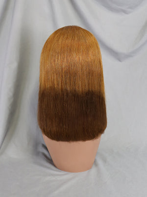 D款系列 200% 13X4 削发 #30T4