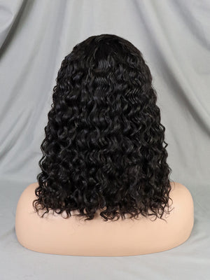 4x4 波波头 WW #NC