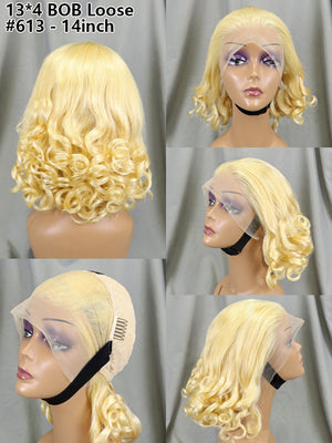 13X4 BOBO Loose #613