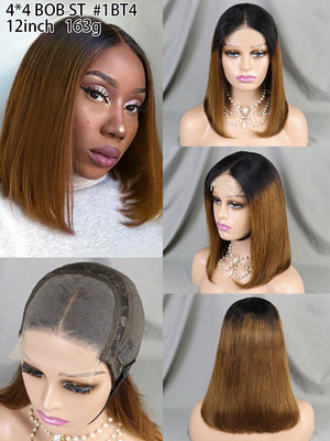 4x4 波波头ST #1BT4