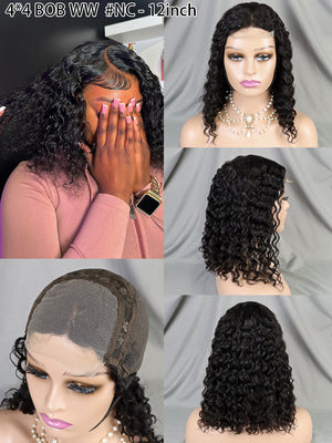 4x4 波波头 WW #NC