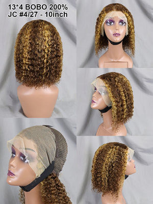 13X4 BOBO 200% JC #4-27