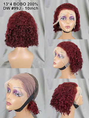 13X4 BOBO 200% DW #99J