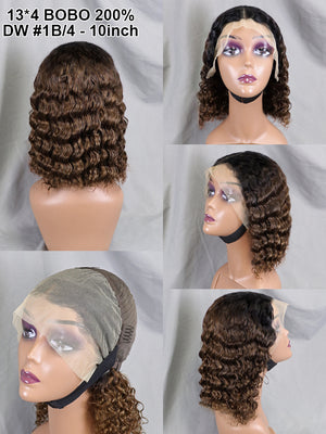 13X4 BOBO 200% DW #1B-4