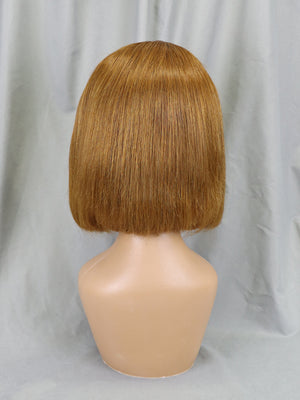 D款系列 200% 13X4 削发 #30