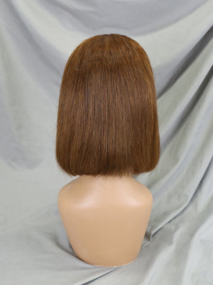 D款系列 200% 13X4 削发 #4