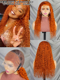 13*4 Full frontal lace wig WW #350